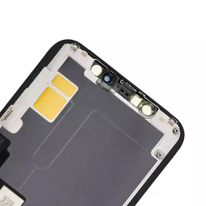 Schermo per Cellulare Incell per <span class=keywords><strong>iPhone</strong></span> <span class=keywords><strong>11</strong></span> Pro, Display Sostitutivo Originale all'Ingrosso per Serie <span class=keywords><strong>Apple</strong></span> - Product Image 4