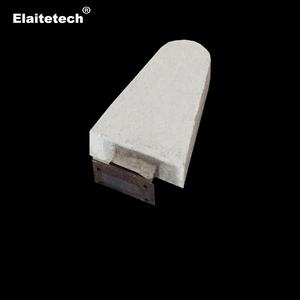 Firecore — barrière en <span class=keywords><strong>Aluminium</strong></span> de silicium moulé sous pression, plaque interceptable pour contrôle du <span class=keywords><strong>d</strong></span>ébit du moulage en <span class=keywords><strong>Aluminium</strong></span> - Product Image 3