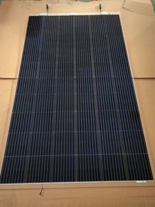 Pannello <span class=keywords><strong>Solare</strong></span> Bifacciale da 310W 330W Certificato per Alte Cariche di Vento e Neve per Regioni Montane e con Forti Precipitazioni Nevose - Product Image 1