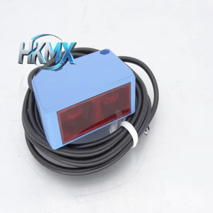 Module PLC industriel FX3U-16MT ES-A FX3U-32MR ES-A FX3U-64MT ES-A Série de contrôleurs logiques programmables - Product Image 1