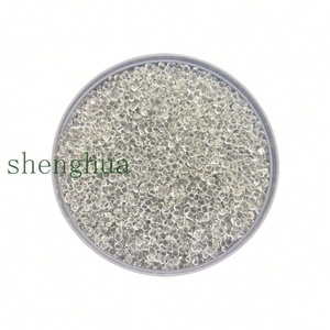 Granule cru en plastique thermoplastique de Materia de la résine TPU de polyuréthane de granule TPU vierge pour le moulage pour l'application de chaussure et de sac - Product Image 2