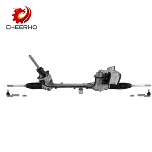 Convient pour Ford Focus III 1.5/1.6/2.0 TDCi 2014-2017, crémaillère de direction assistée électrique, BV6C3D070AE BV6C-3D070-AG - Product Image 2