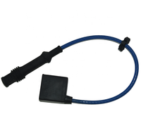 Pièces d'équipement domestique pour générateur au gaz naturel/gaz biologique Jichai, accessoires efficaces pour la production de gaz biologique, modèle S-R807BEX14.5, bougie d'allumage.