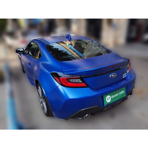 Guazi Perfetta <span class=keywords><strong>Subaru</strong></span> <span class=keywords><strong>BRZ</strong></span> Benzina 2.4 Auto Usata Trazione Posteriore 4 Posti - Product Image 4
