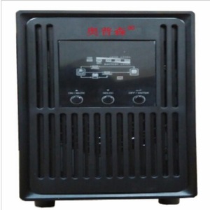 เครื่องสำรองไฟฟ้า Aopsen Ups Power Supply รุ่น Axe33 20Kva 16Kw แบบออนไลน์ พร้อมแบตเตอรี่ลิเธียม สำหรับระบบข้อมูลทางการเงิน - Product Image 2