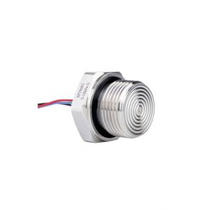 Cảm biến áp suất công nghiệp cao cấp máy phát áp lực mạ vàng công nghiệp 0-1000bar Hydro sóng màng - Product Image 4