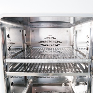 Incubateur à CO2 à enveloppe chauffante BIOBASE CHINA avec 90 positions ℃   Stérilisation à la chaleur humide, <span class=keywords><strong>chambre</strong></span> en acier inoxydable de 50 L pour laboratoire de FIV - Product Image 5