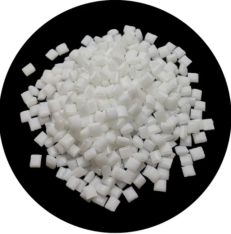 100% Biologisch Afbreekbaar Polymelkzuur Pla Pellets Pla Granules Pla Hars Prijs Plastic Grondstof Voor Blaasfilm 3d Printer