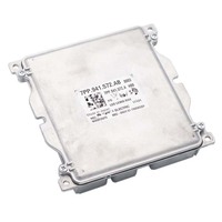 Módulo de Control de Faros LED Usado 7PP941572AB 7PP941572AC 7P5941591AD 7P5941591AH 7PP941571AE