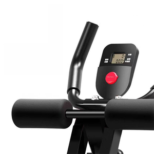 Équipement de Fitness, belle machine de <span class=keywords><strong>taille</strong></span>, appareil d'entraînement musculaire, montagnes russes pliantes, machine abdominale verticale - Product Image 6