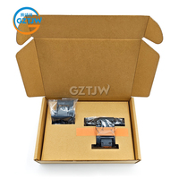 Kit de maintenance d'imprimante : Ensemble de rouleaux de ramassage ADF L2718A L2725 60002 pour HP 525 575 725 775 M525 M725 M775 – Pièce de rechange fournie par l'usine