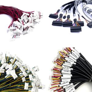 YZCONNカスタム各種JST TE Molexコネクタワイヤーハーネス電子機器＆コネクタケーブルアセンブリワイヤーハーネス - Product Image 3