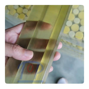 Varilla de aislamiento Frp Varilla de núcleo sólido de aislador compuesto - Product Image 6