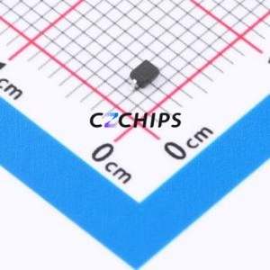 Diodo Schottky BAT42WS SOD-323 Original y Nuevo, Proveedor de Componentes Electrónicos al por Mayor y Servicio BOM - Product Image 1