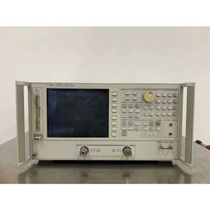 Analyseur de réseau <span class=keywords><strong>HP</strong></span> Keysight Agilent 8753E 30 kHz - 6 GHz / Bon état xgeqpt - Product Image 1
