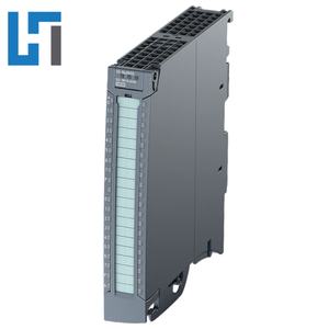 Nuevo Módulo de Salida Digital SIMATIC S7-1500 Original 6ES7522-1BH10-0AA0, Controlador de Programación PLC 6ES75221BH100AA0 en Stock - Product Image 1