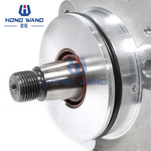 Pompe d'injection de carburant diesel haute performance HongWang 6754-72-1012/6754-72-1011 pour PC200-8/PC220-7 avec garantie d'un an - Product Image 3