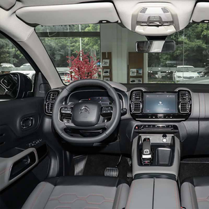 Dongfeng Citroën 2021 Tianyi Beyond <span class=keywords><strong>C5</strong></span> <span class=keywords><strong>Aircross</strong></span>, SUV compact 5 portes 5 places à essence économique, 1.6t 170 ch, faible coût, tout-terrain, voitures neuves - Product Image 5