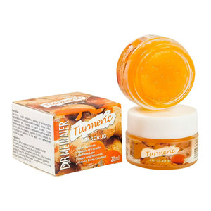 Gommage exfoliant hydratant aux fruits le plus vendu avec <span class=keywords><strong>gel</strong></span> de collagène et sucre de rose, éclaircissant et anti-dessèchement, 20 ml - Product Image 5