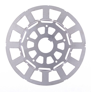Motor Vaste <span class=keywords><strong>Rotor</strong></span> Ponsen Ijzeren Kern Motor Accessoires, Schimmel Opening, Tekening Maatwerk - Product Image 6