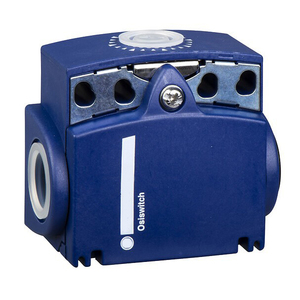 Interrupteur de fin de course compact ZCT26P16 ZCT27P16, tête d'interrupteur suspendue - Product Image 1