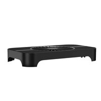 Ventilateur de refroidissement de routeur Z-X3 de haute qualité en stock accessoires informatiques stock ventilateur de refroidisseur de routeur