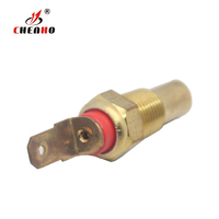 MD091056 Capteur de température d'eau de refroidissement pour Chevrolet Chrysler Dodge Eagle Hyundai Isuzu Kia Mazda Mitsubishi Toyota Subaru