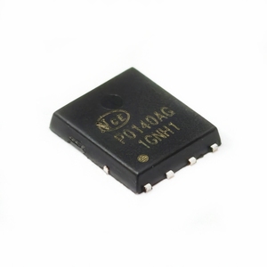 MOSFET de puissance N-Channel Super Trench, marquage NCEP0140AG-P0140AG - Product Image 1