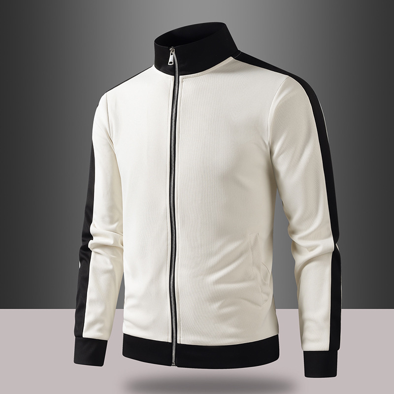 Veste blanche