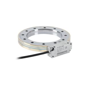 Heidenhain ของแท้ใหม่ ROD 426 ID 376846-M6 ตัวเข้ารหัสแบบหมุนเพิ่มค่า (Incremental Rotary Encoder) อะไหล่ลิฟต์ เซ็นเซอร์ - Product Image 2