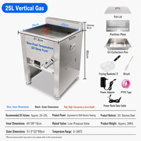 First Choice for Fitness Meal Suppliers Vertical Air Fryer Custom - Make Low - Fat and High - Protein Fried Foods