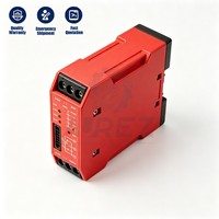 Dispositivo de Relé de Seguridad 440R-M23143S 440RM23143S con Servicio Opcional de Duplicación de Puerto