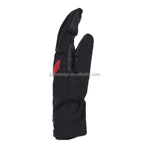 Guantes de pesca fríos de invierno, guantes de pesca para hombres y mujeres ideales como pesca en hielo, fotografía o guantes de caza - Product Image 2