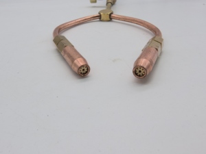 Soplete de soldadura de Gas Mapp con WK-3SW de Encendido automático - Product Image 3