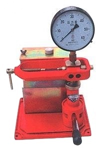 Hochwertiger <span class=keywords><strong>Common</strong></span>-<span class=keywords><strong>Rail</strong></span>-Düsen-Benzin-Injektor-<span class=keywords><strong>Tester</strong></span> für PJ40 - Product Image 3