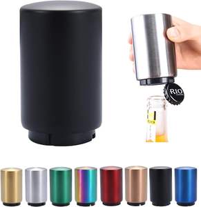 Métal Portable nouveau design personnalisé ouvre-bouteille de bière automatique pour <span class=keywords><strong>Fort</strong></span> Collins Milwaukee Baltika Dark - Product Image 6