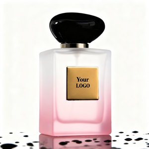 <span class=keywords><strong>Parfum</strong></span> de Luxe pour Femme Pivoine Thé Vétiver Bois d'Agar – Fragrance Longue Durée Écologique Flacon Vaporisateur Format Standard - Product Image 5