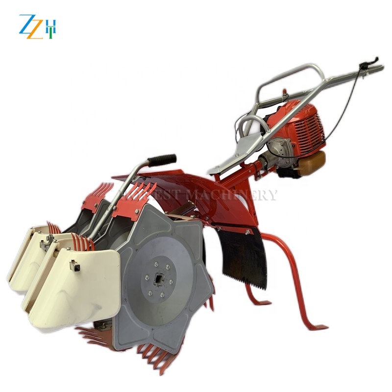 High Quality Robot Weeder Hand Weeder