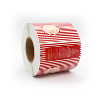 Etiquetas Personalizadas para Frascos de Cosméticos con Estampado en Lámina Dorada, Etiquetas para Productos de Marca Privada, Etiqueta para Cuidado de la Piel