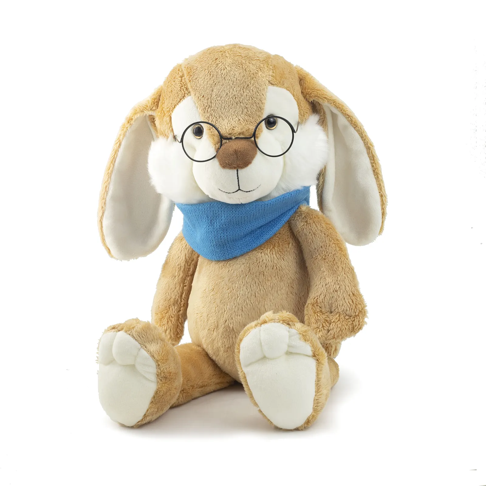 Custom Stuffed Plush Doll 2023 Best Gift Animal Plush Rabbit Baby Toy For Gifts