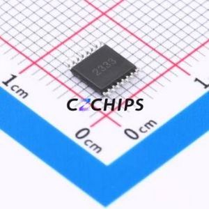 วงจรรวม TSSOP-16 CD5041ITS ของแท้ใหม่ชิปวงจรรวม DC-DC PMIC ส่วนประกอบอิเล็กทรอนิกส์ชิปบริการ BOM - Product Image 2