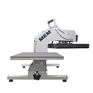 <span class=keywords><strong>Ta</strong></span>-4050 16X20 Clamshell Auto Open T Shirt Heat Persmachine - Product Image 6