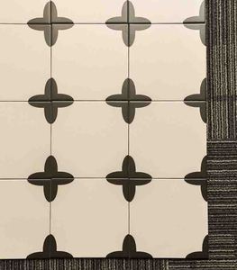 Làm bằng tay gạch <span class=keywords><strong>monococcion</strong></span> sàn gạch 200x200mm Kích thước nhỏ - Product Image 2