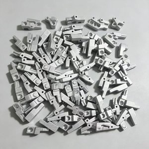 Servicios de Impresión 3D Personalizados SLA SLS SLM, Prototipado Rápido, Fabricación de Pequeños Lotes para Piezas Industriales - Product Image 3