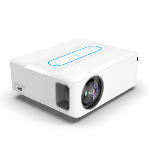 Xnano Hot Bán X1 Chiếu <span class=keywords><strong>Android</strong></span> 8K Ngoài Trời Chiếu HD Đầy Đủ 1080P Video Movie Chiếu Điện Thoại Di Động - Product Image 1