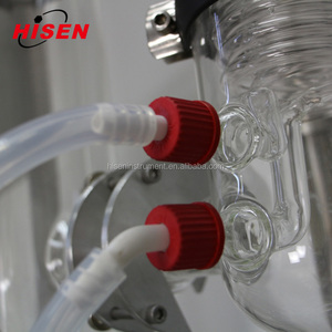 HISEN HGW-080 en <span class=keywords><strong>el</strong></span> <span class=keywords><strong>extranjero</strong></span> ingenieros disponibles superior de vidrio de grado borrado película evaporador - Product Image 6