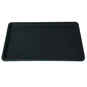 Plateau en plastique de remplacement lavable et durable pour cages à chiens - Product Image 6