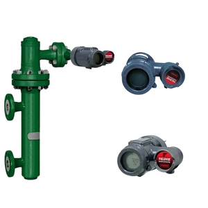Transmisor Original Emerson Fisher FIELDVUE Serie DLC3010 GE18497X022, Controlador de Nivel Digital, Medidor de Flujo - Product Image 1