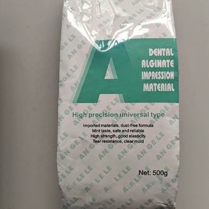 Alginato dentale - Product Image 2