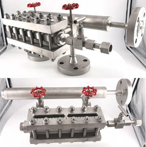 Hersteller LPG Tank Boiler Reflex Wasserstands anzeige Anwendung - Product Image 5